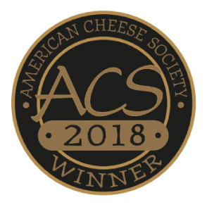 2018<br />QUESO MANCHEGO