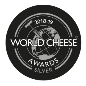 2018<br />QUESO MANCHEGO