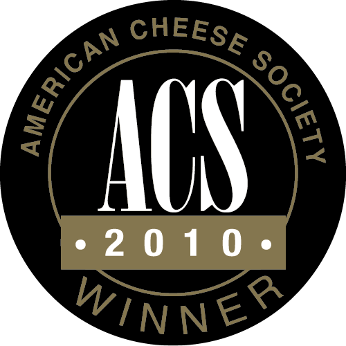 Bronze Medal in the ACS Judging and Competition 2010