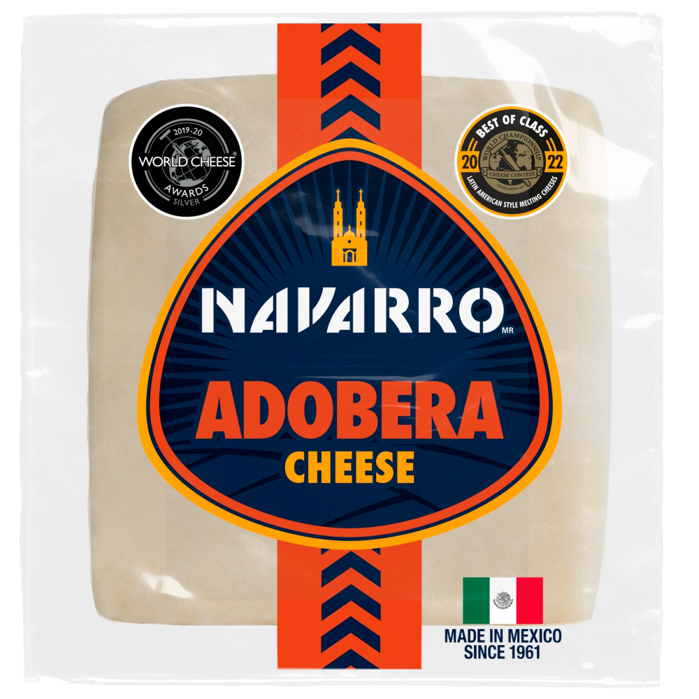 queso Adobera Cheese