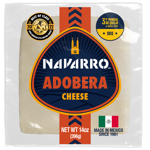 queso Adobera Cheese