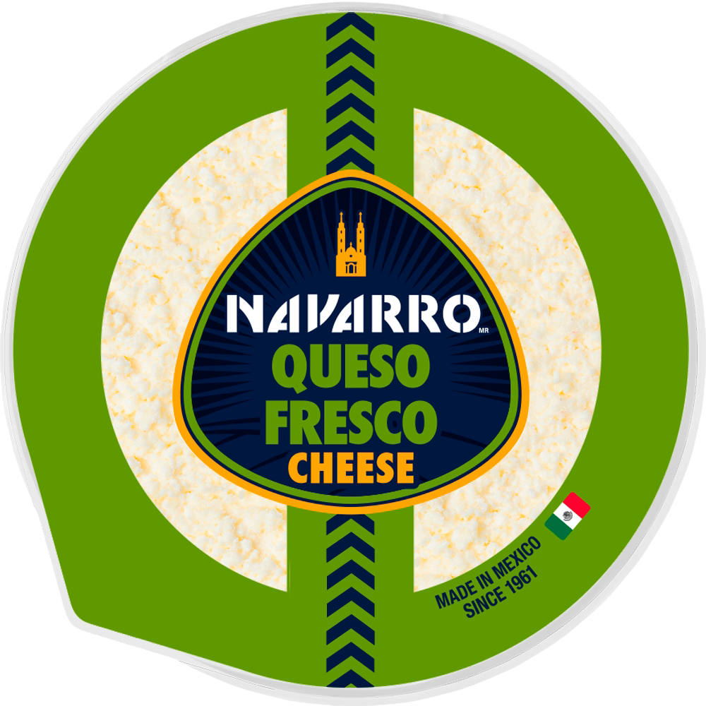 queso FRESCO CHEESE