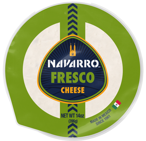 queso FRESCO CHEESE