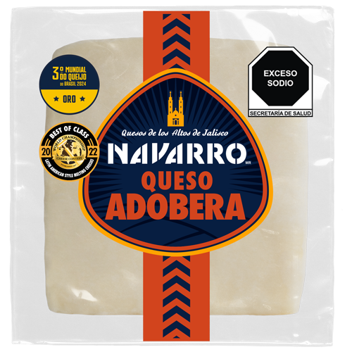 queso Queso Adobera