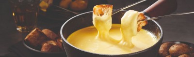 queso Queso Cheddar bannerI