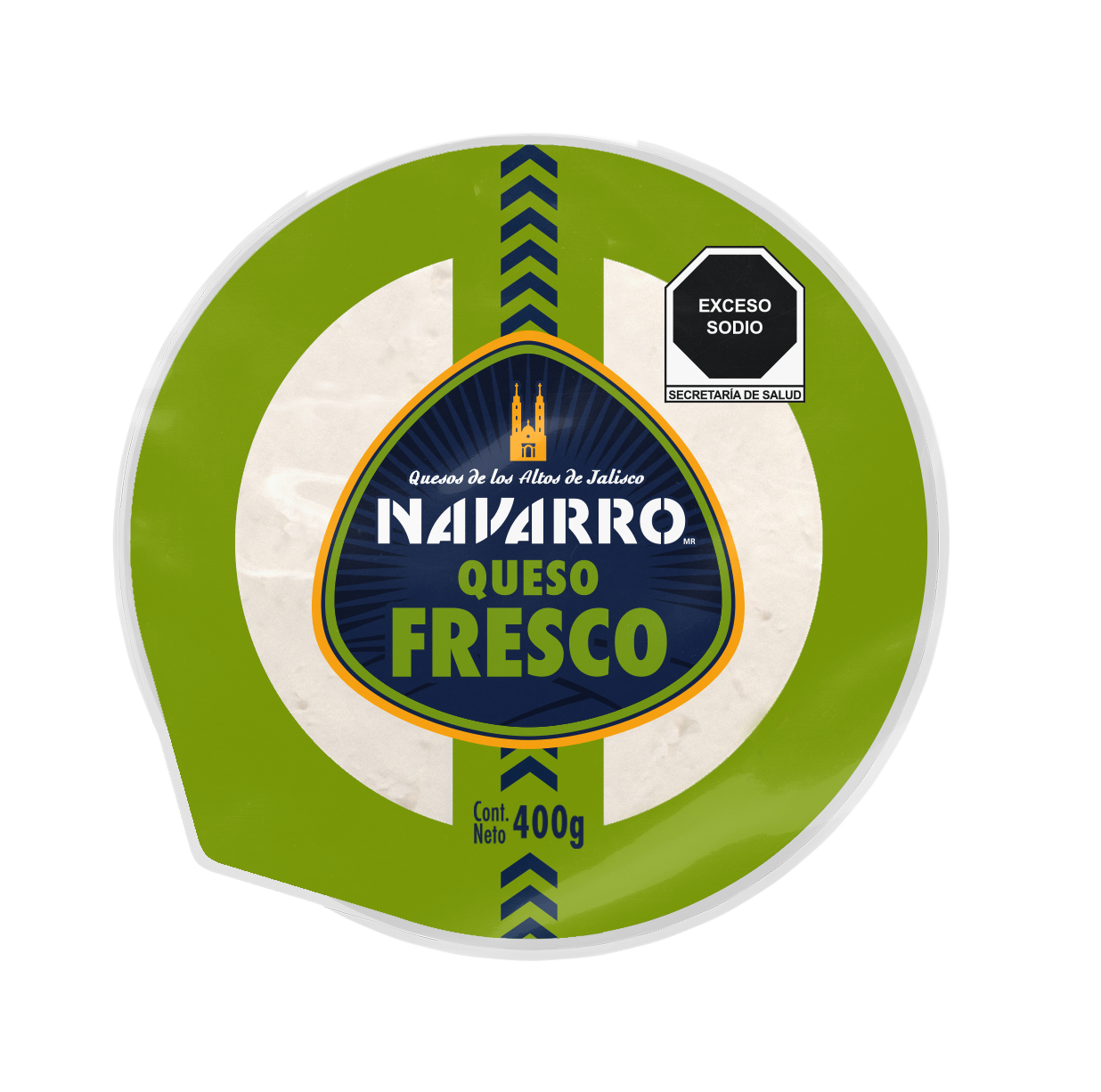 queso Queso Fresco
