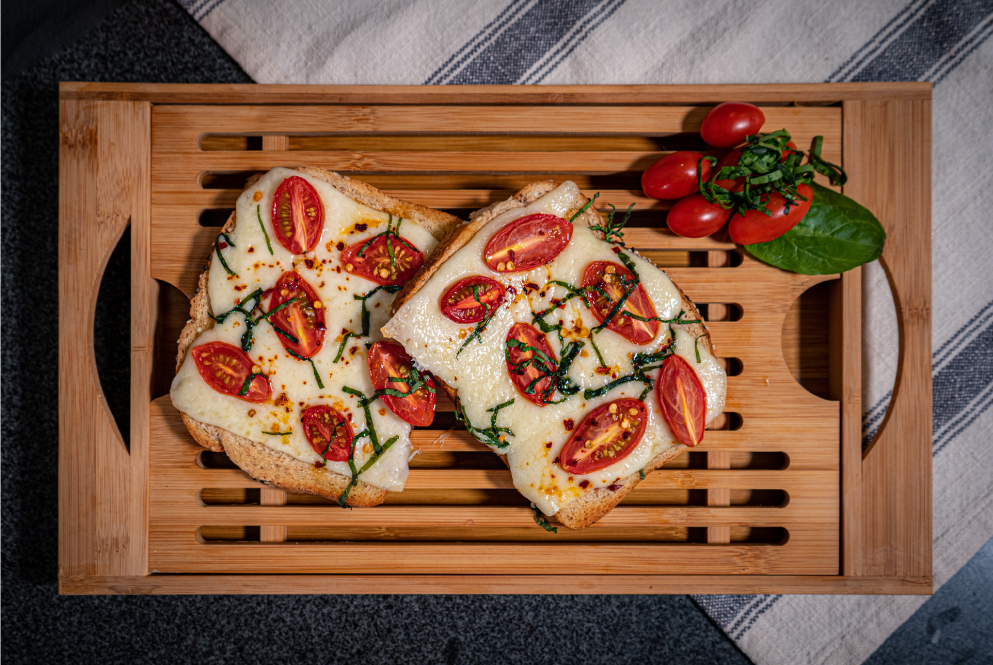 queso Manchego bannerI