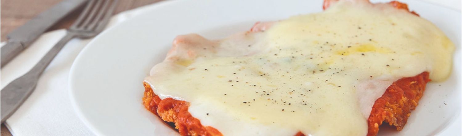 queso Queso Mozzarella bannerD