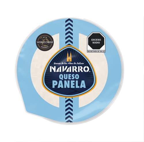 queso Queso Panela