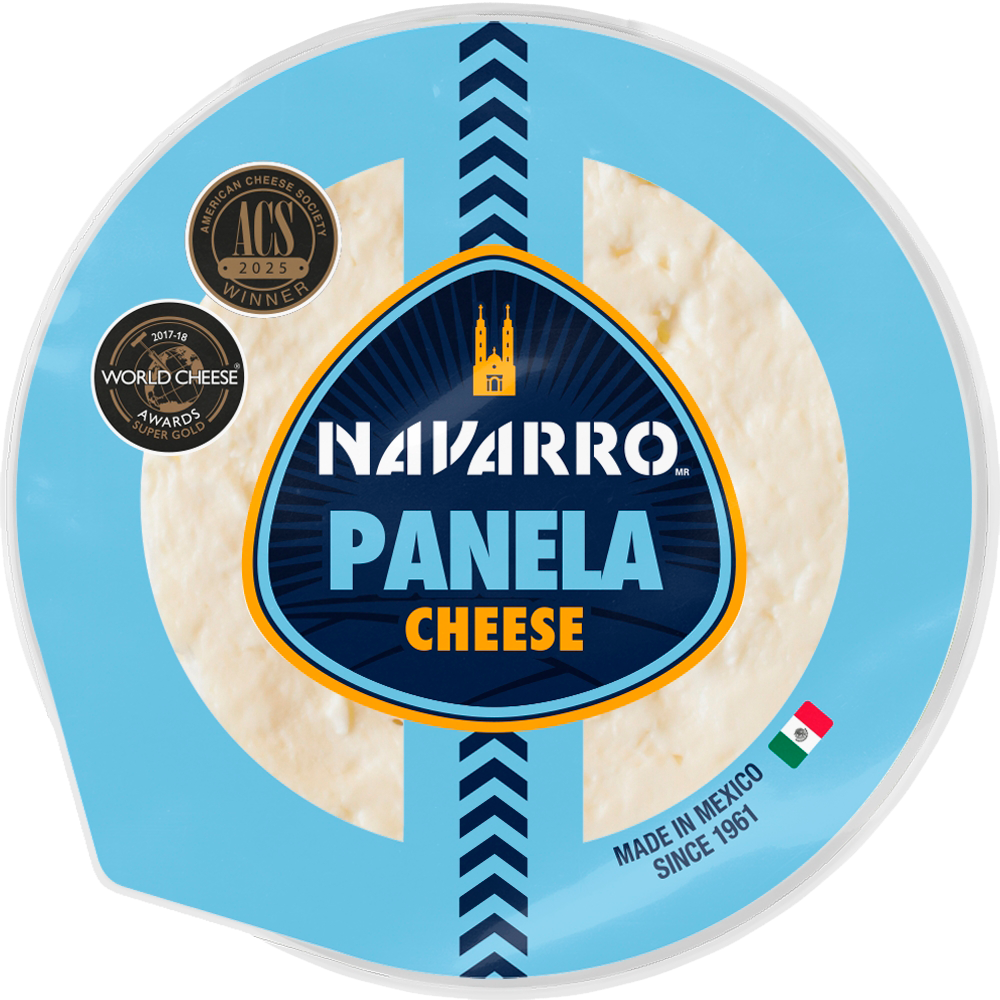 queso PANELA CHEESE