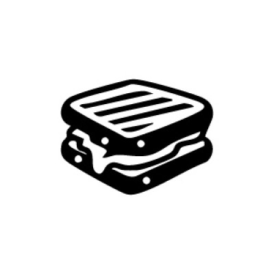 Grilled Cheese Sandwich