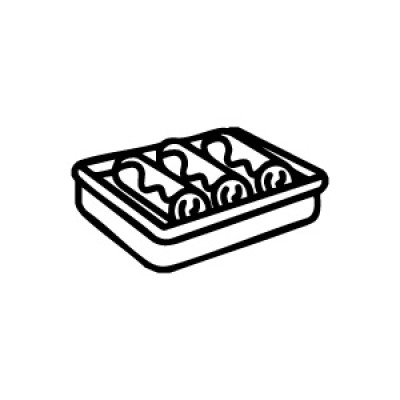 Enchiladas