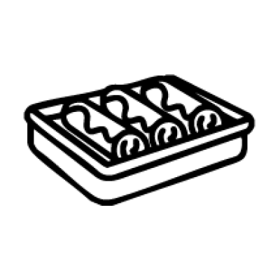 Enchiladas