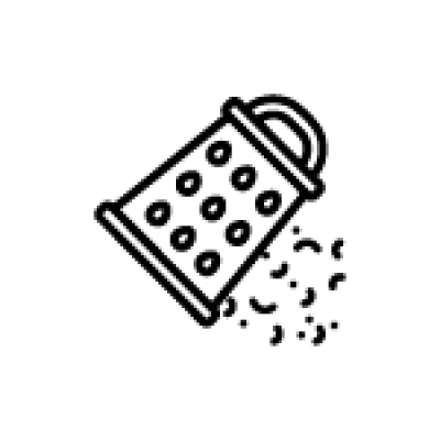Rallado